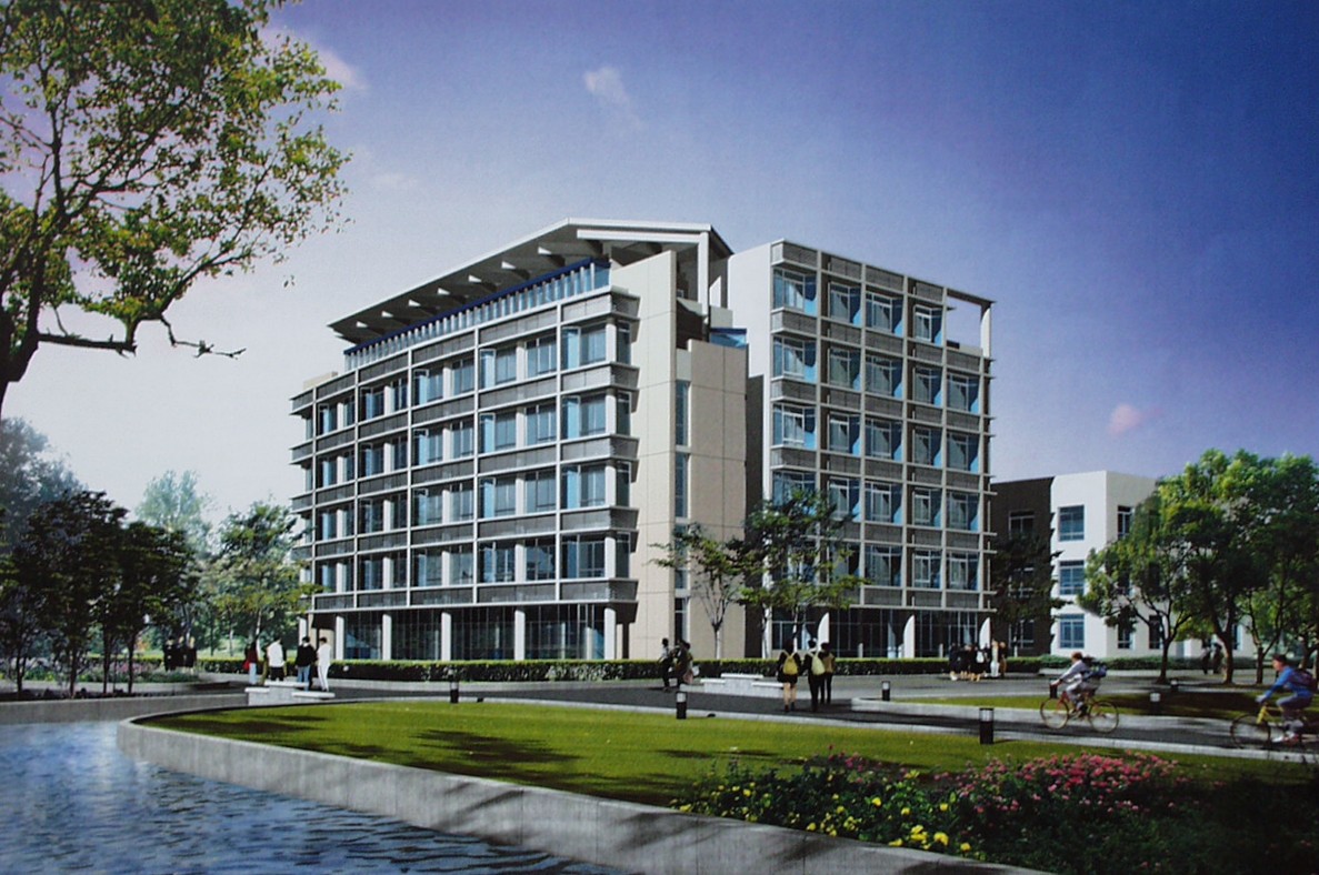 state key laboratory of marine geology (tongji university)